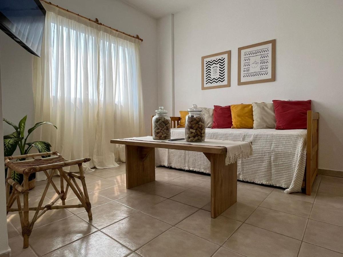 Apartamento Departamento Nuevo Y Comodo-peru 1252 Corrientes
