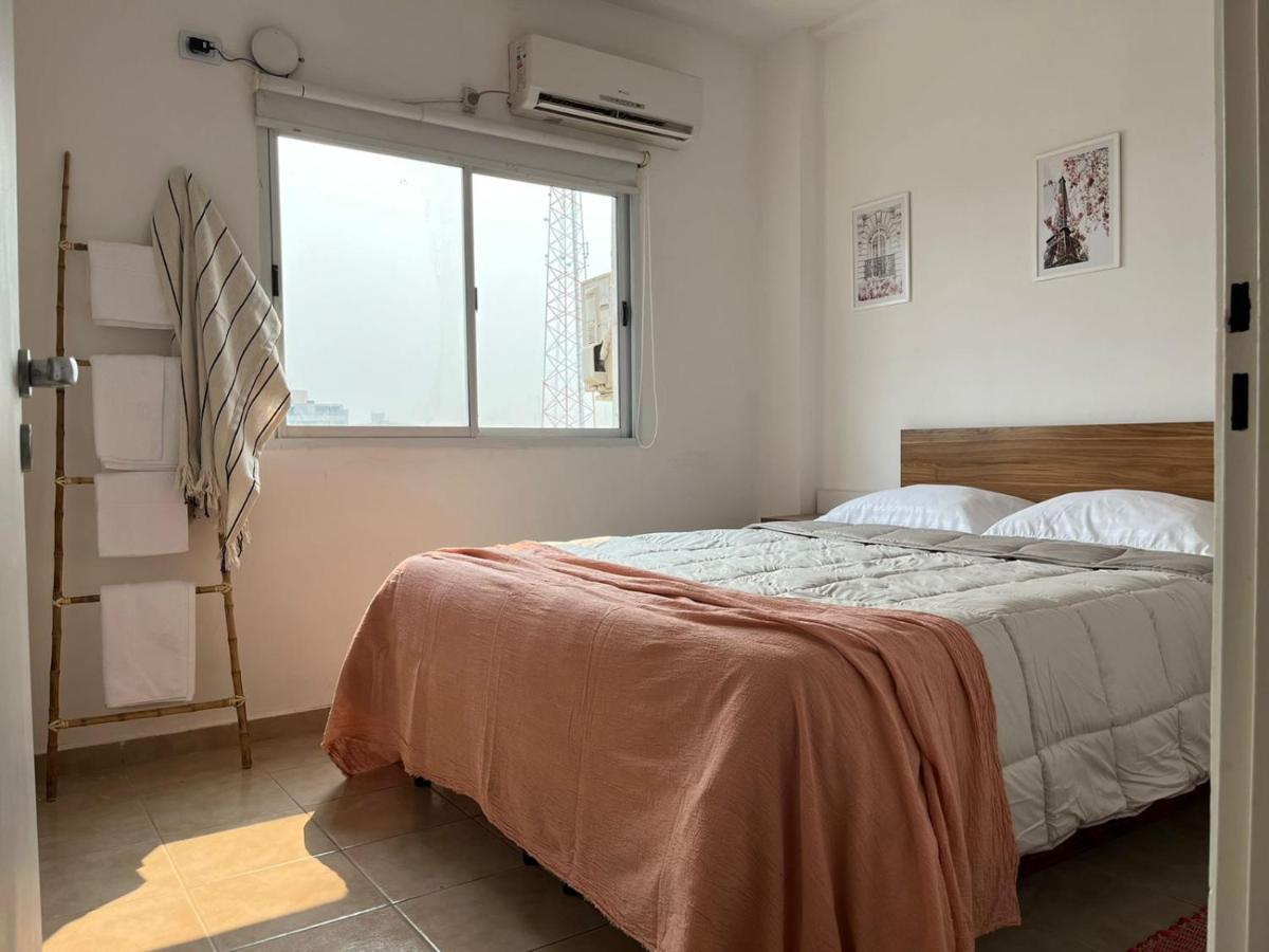 Departamento Nuevo Y Comodo-peru 1252