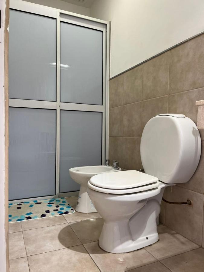 Departamento Nuevo Y Comodo-peru 1252 Apartamento